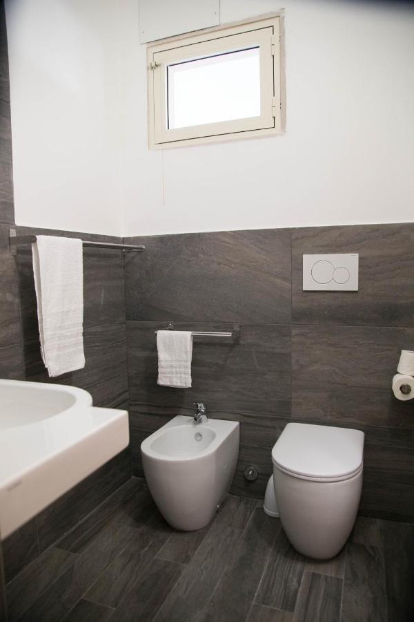 Residence Adriatico Маттината Экстерьер фото