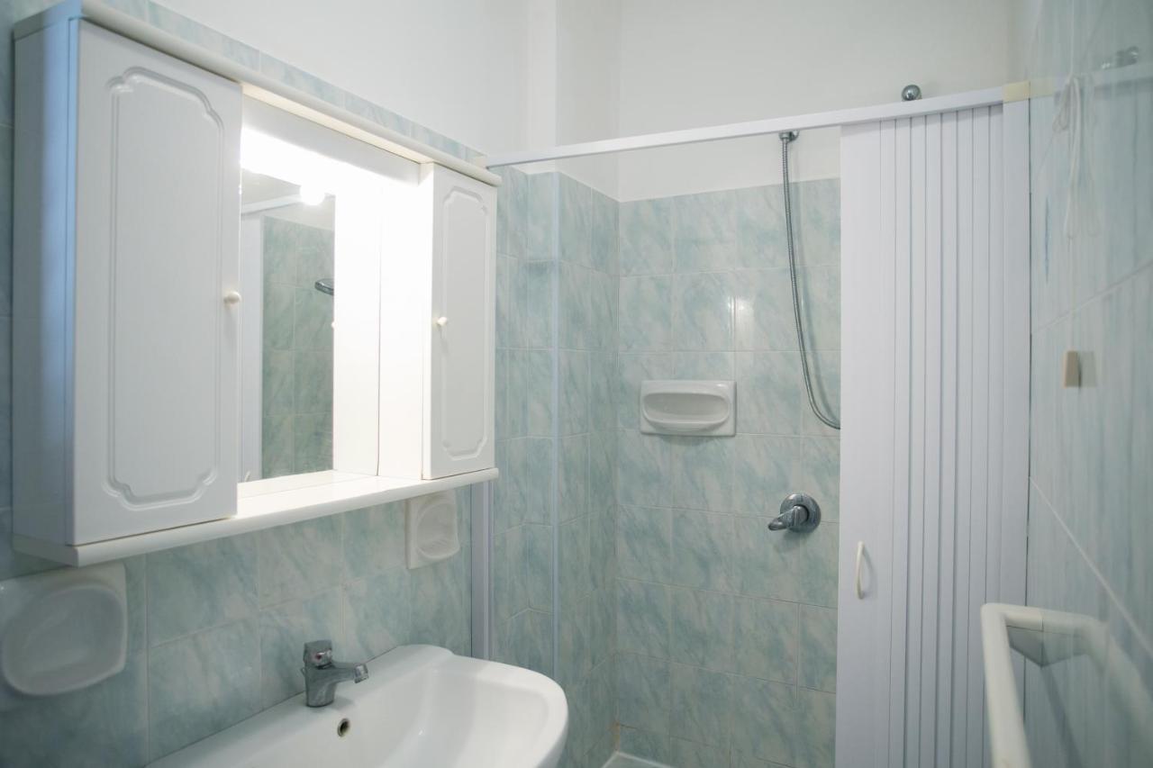 Residence Adriatico Маттината Экстерьер фото