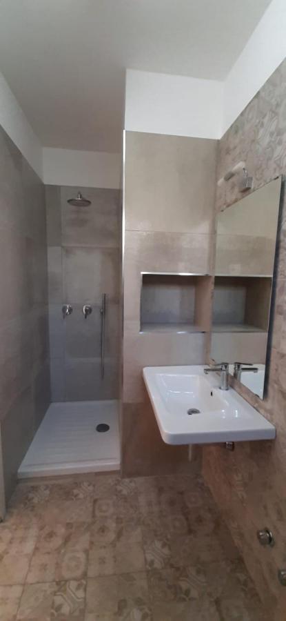 Residence Adriatico Маттината Экстерьер фото