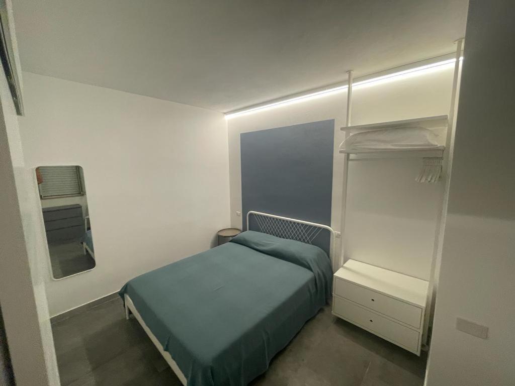 Residence Adriatico Маттината Экстерьер фото