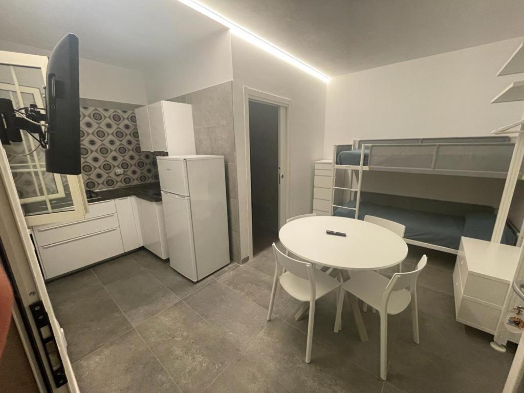 Residence Adriatico Маттината Экстерьер фото
