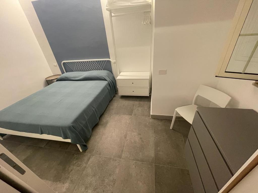 Residence Adriatico Маттината Экстерьер фото